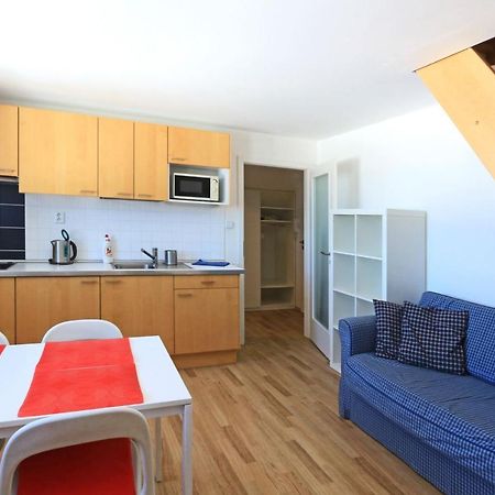 Apartmany Fox Bozi Dar Exterior photo
