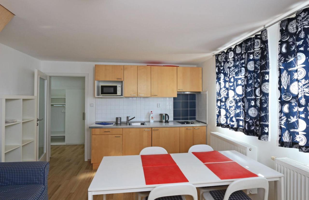 Apartmany Fox Bozi Dar Exterior photo