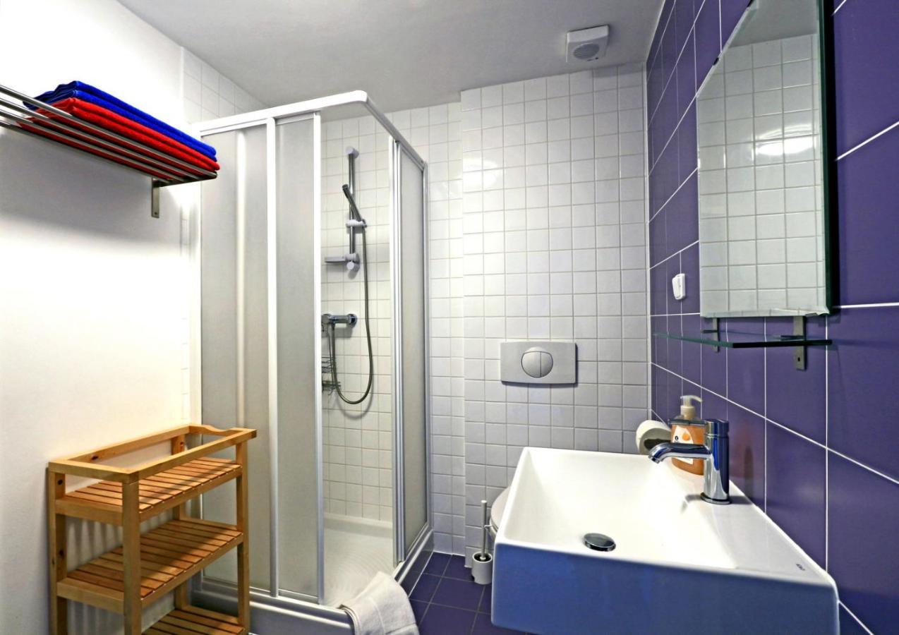 Apartmany Fox Bozi Dar Exterior photo